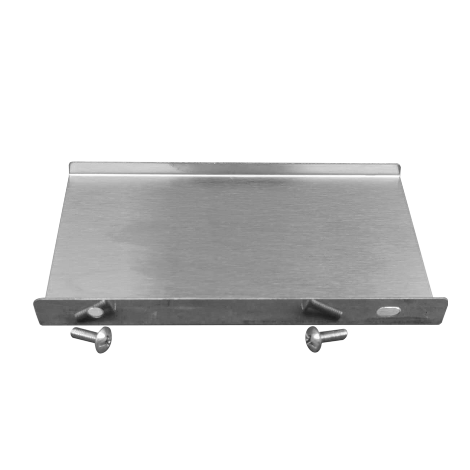 Sear Burner Wind Guard
