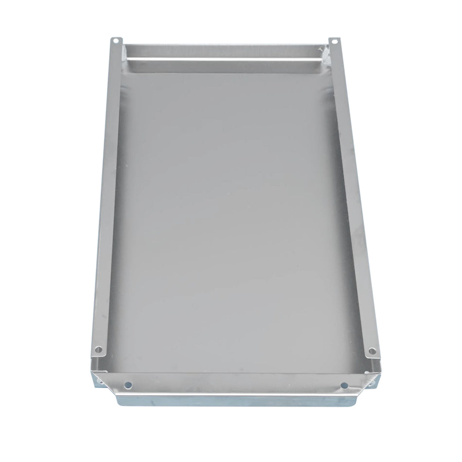 Sear Burner Grease Tray