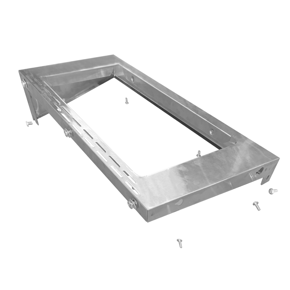Right Side Table Frame
