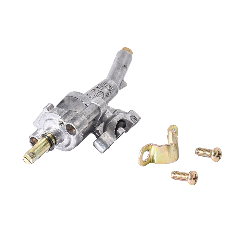 Main Burner Valve