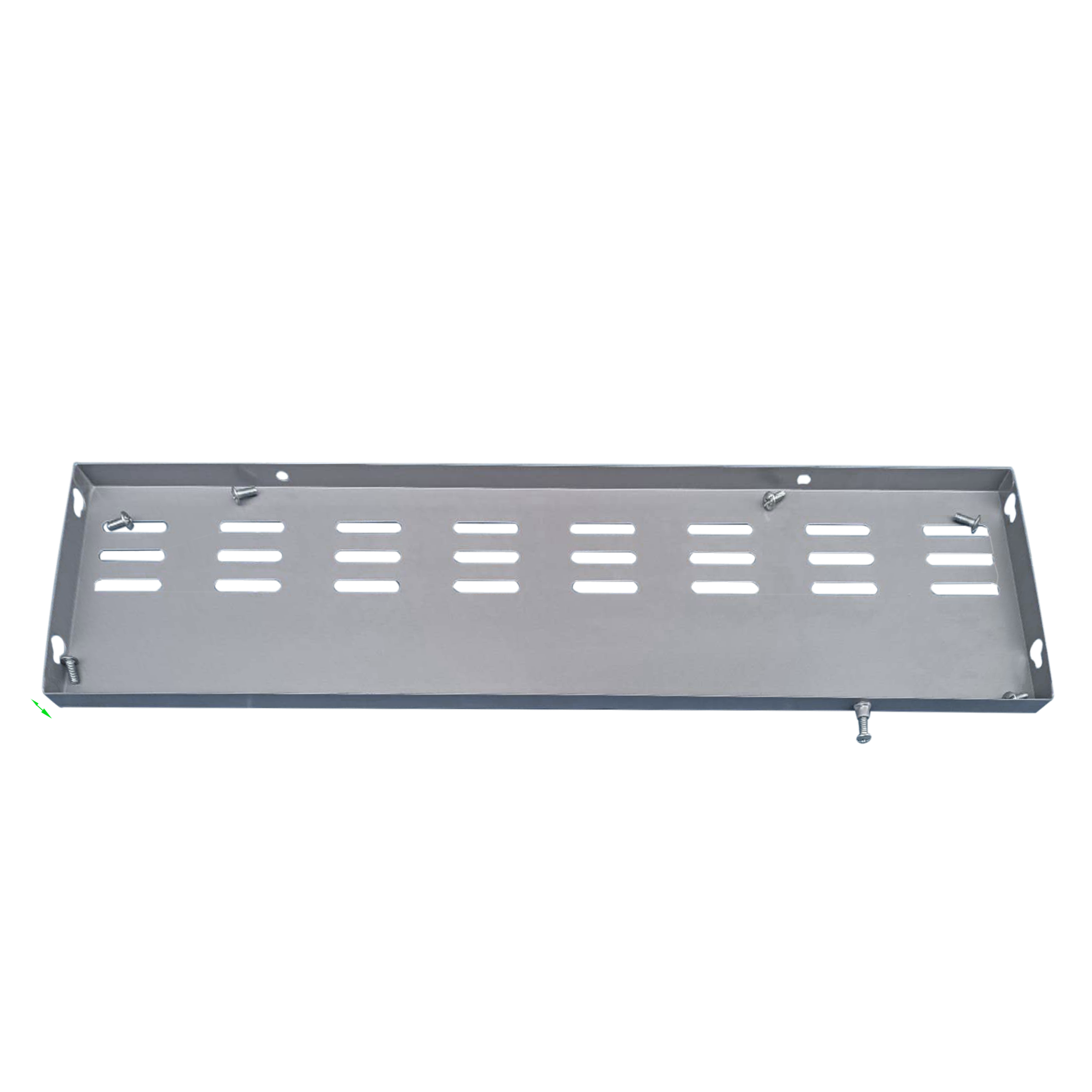 Rear Cart Panel – Fair Game Group