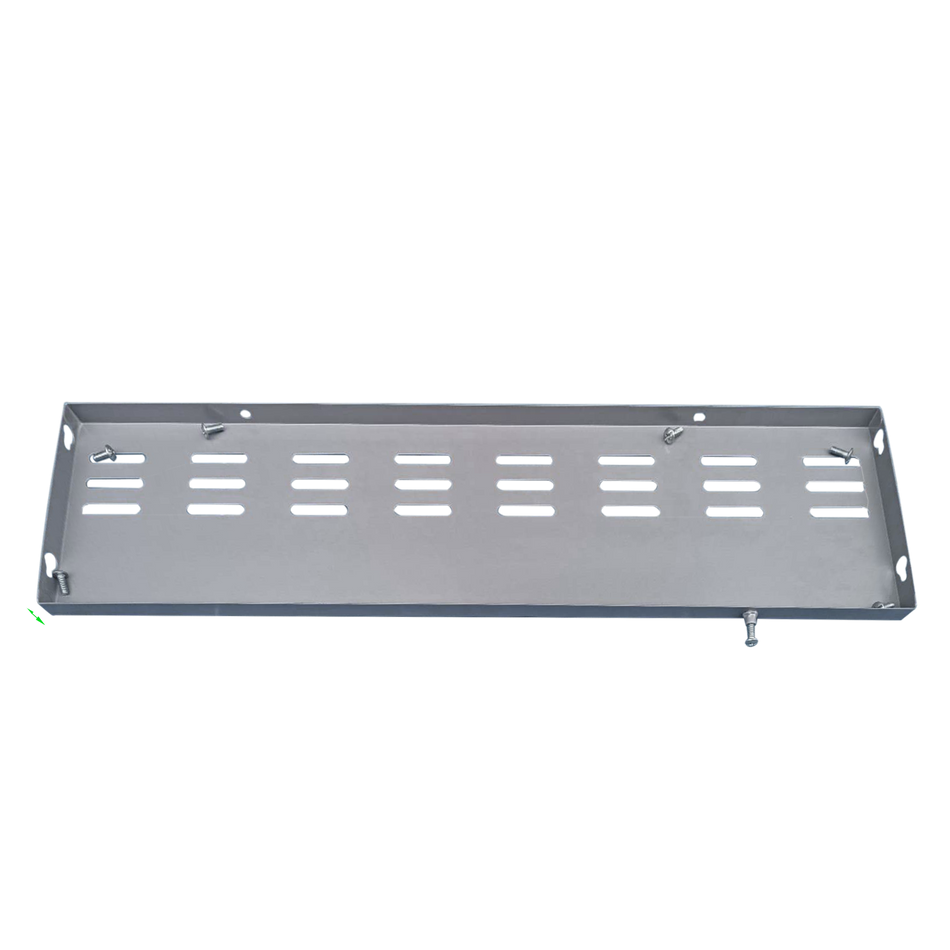 Rear Cart Panel
