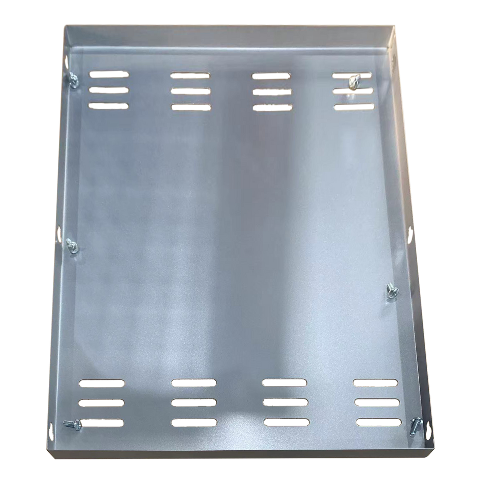 Left Cart Panel