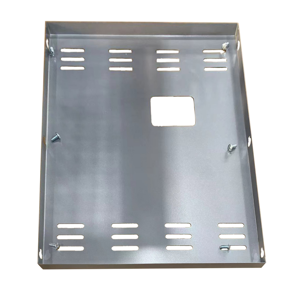 Right Cart Panel