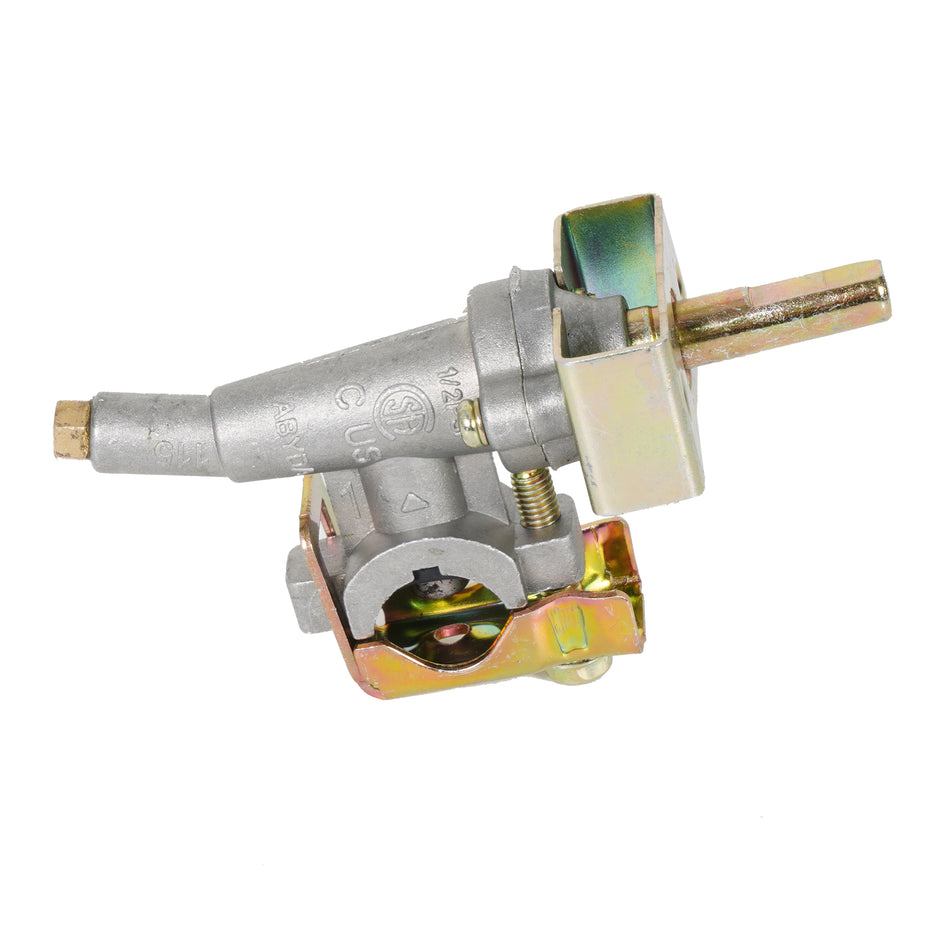 Side Burner Valve