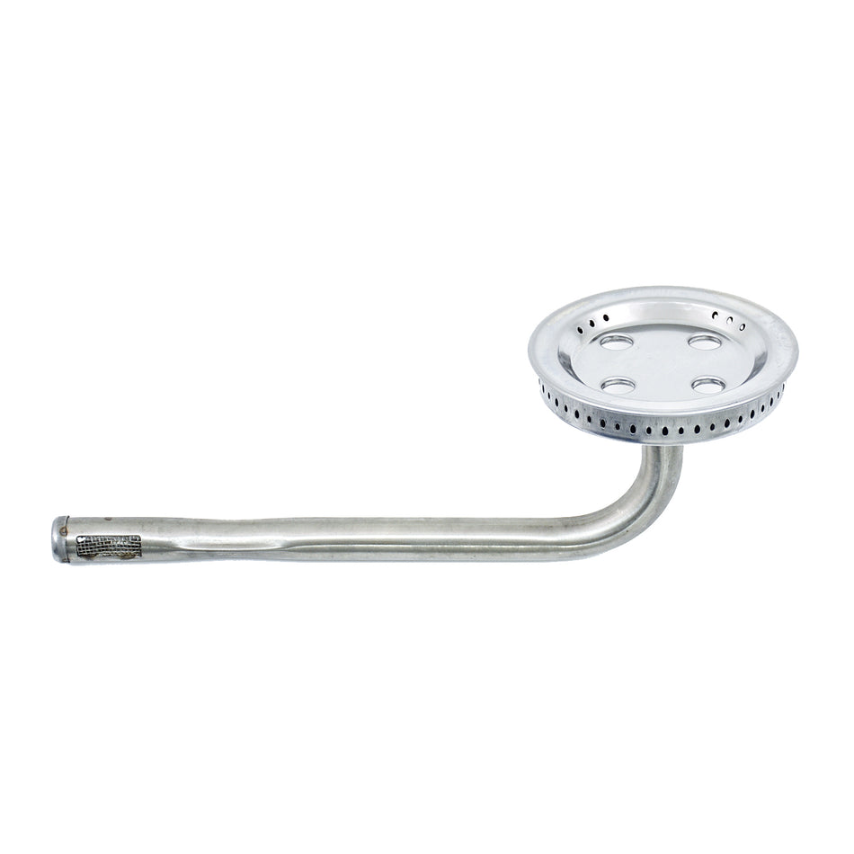 Side Burner