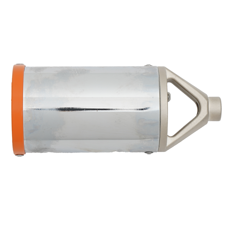 Burner Tip