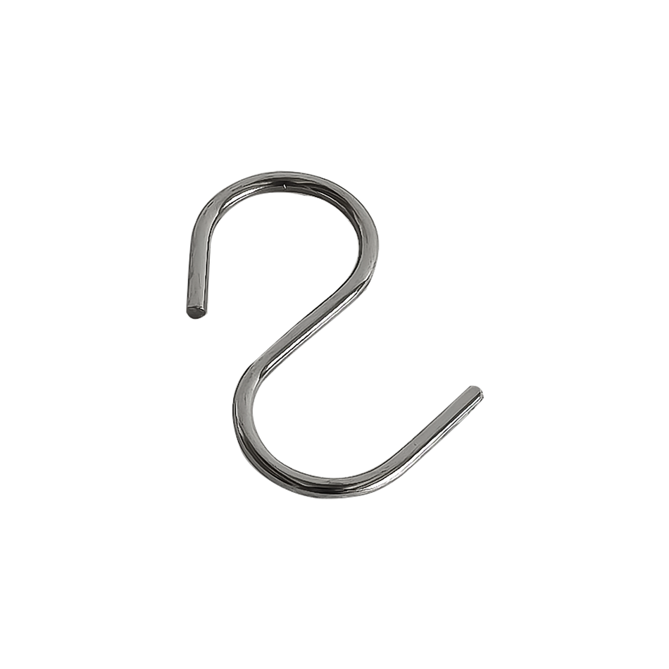 S-Hooks