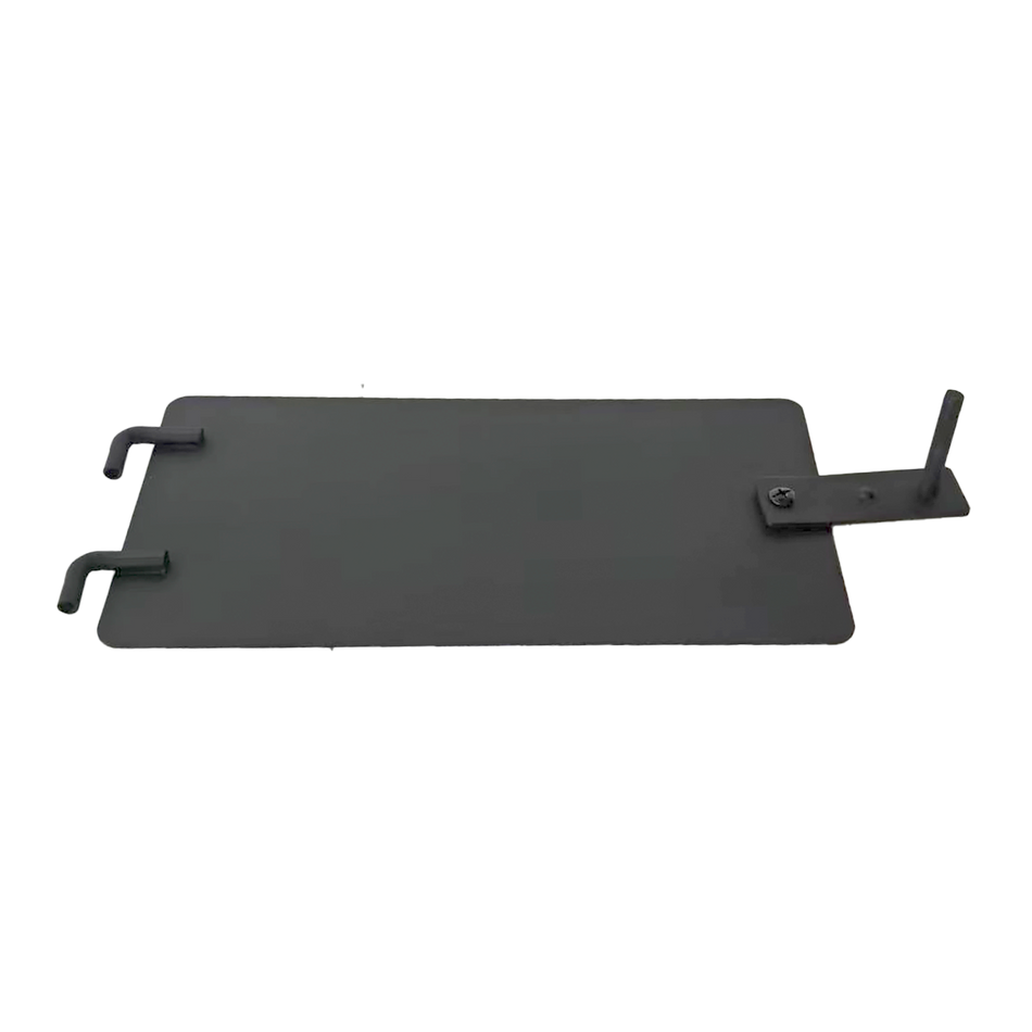 Right Firebox Door