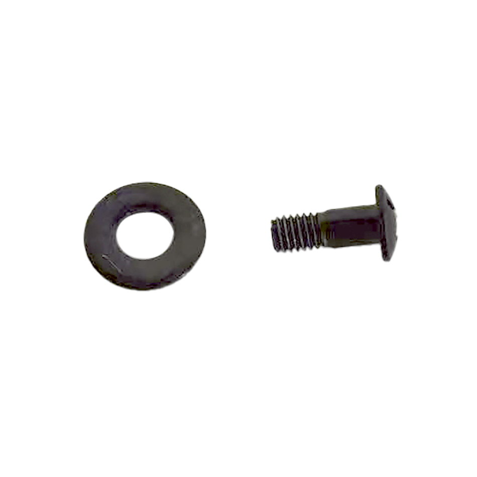 Door Latch Hardware (Shoulder Bolt & Washer)