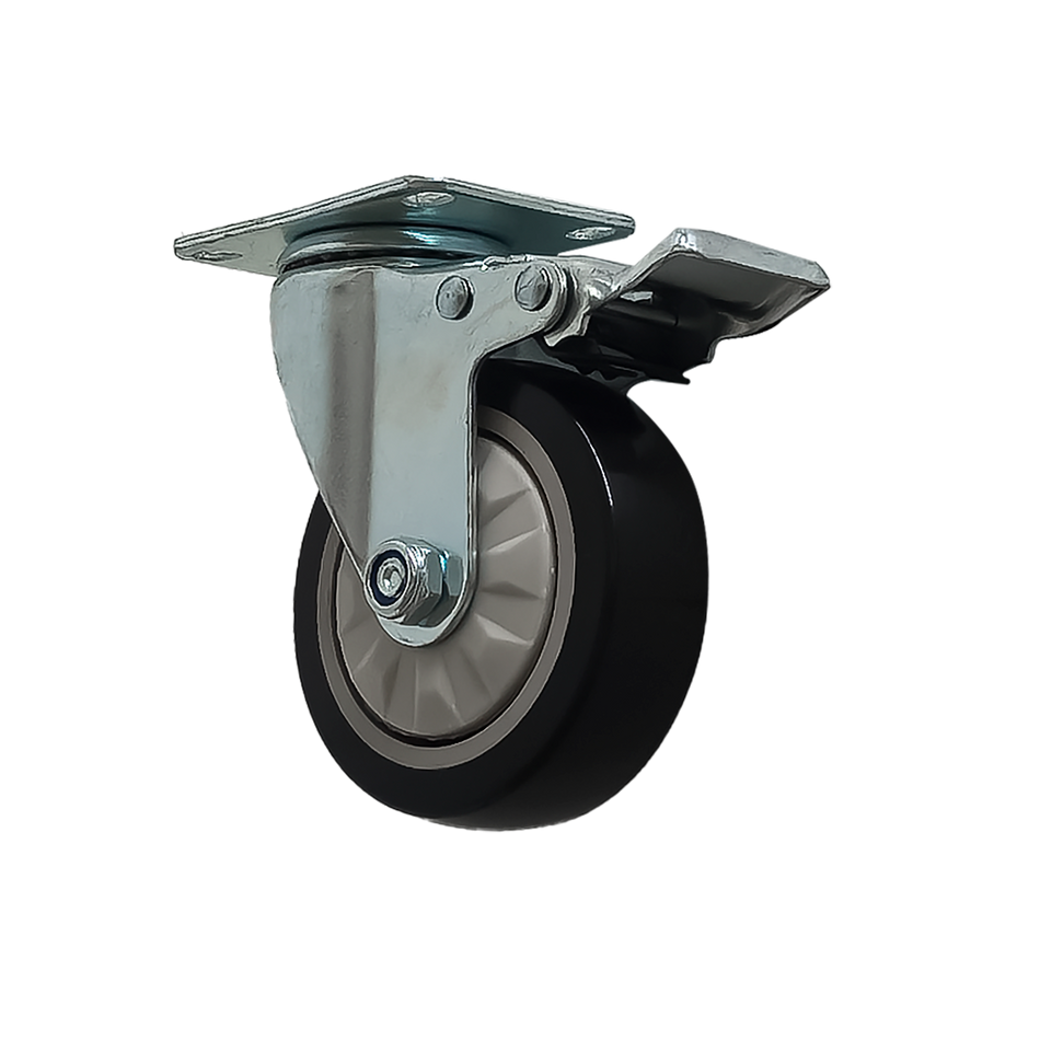Locking Caster