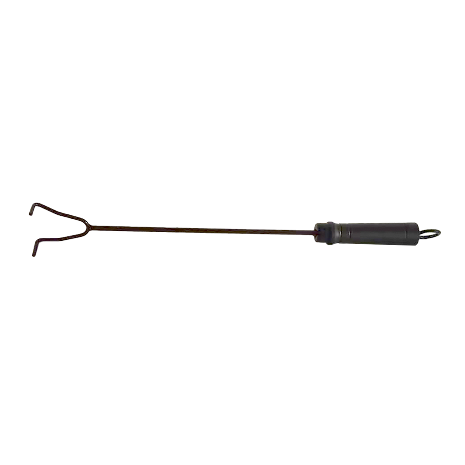 Charcoal Rake