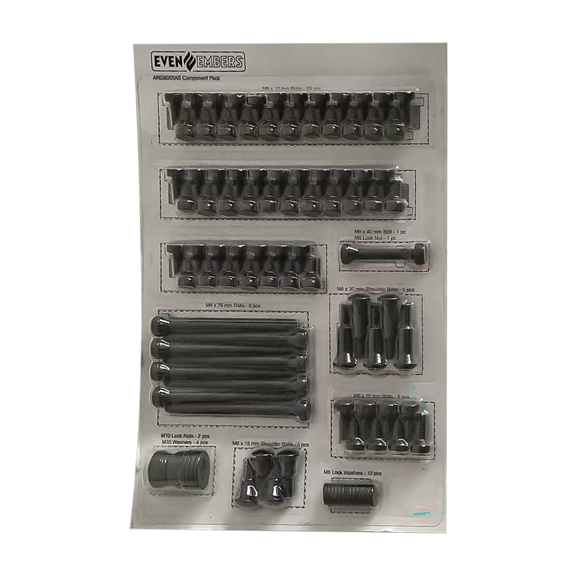 Hardware Pack – Fair Game Group
