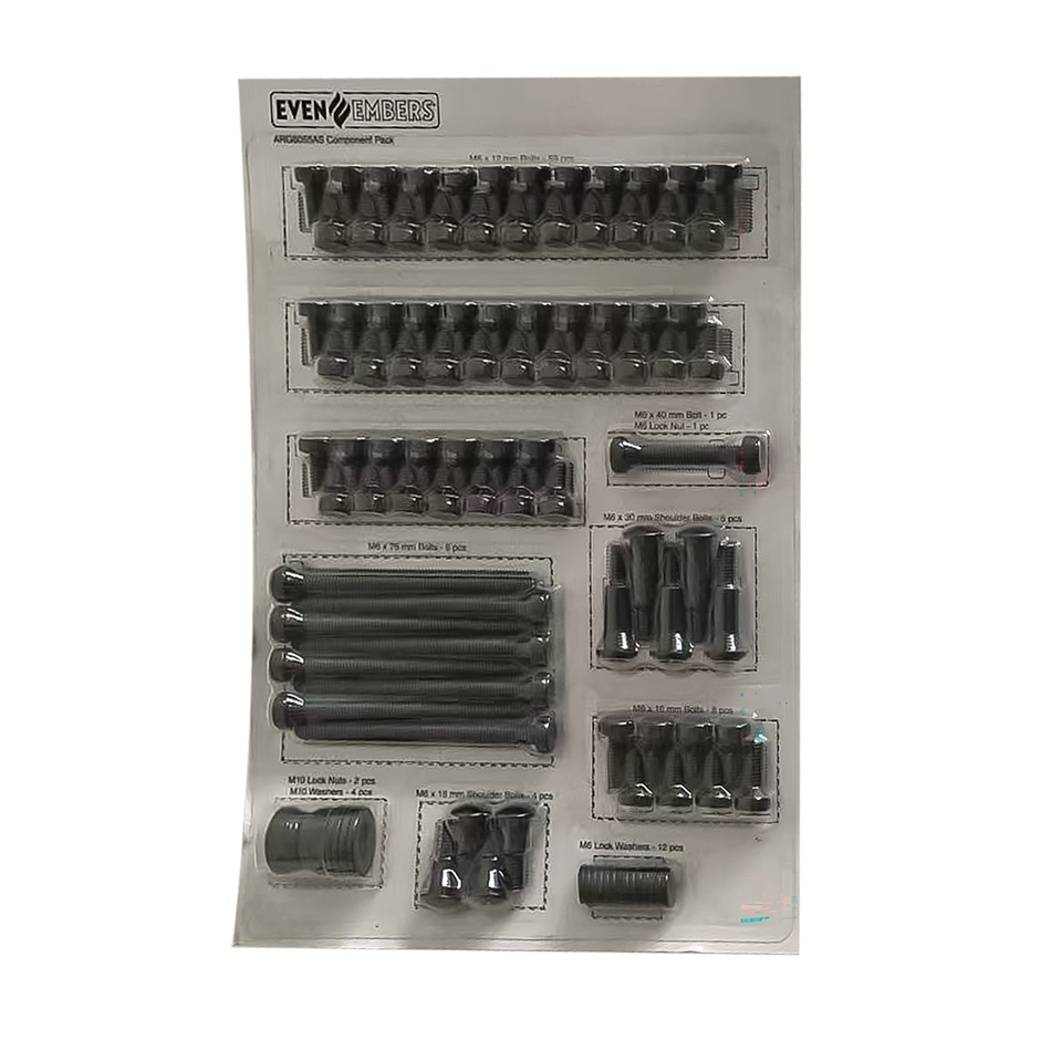 Hardware Pack
