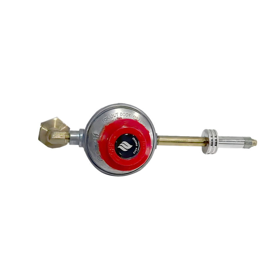 Regulator Assembly