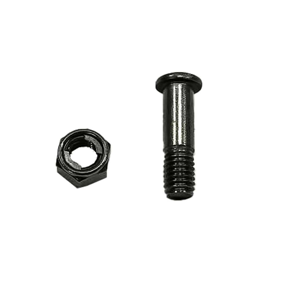 M8 x 28 mm Bolt and Nut