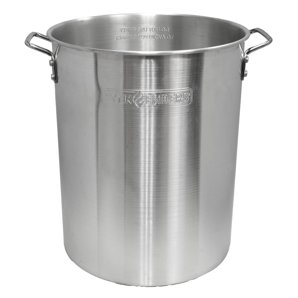 30 QT Pot