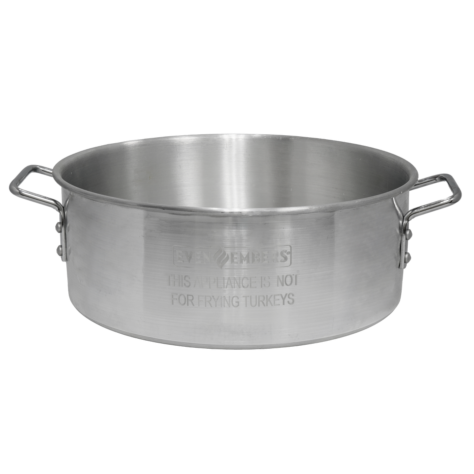 10 QT Pot