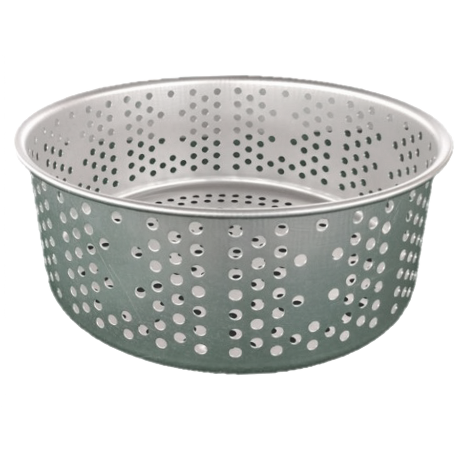 10 QT Strainer Basket