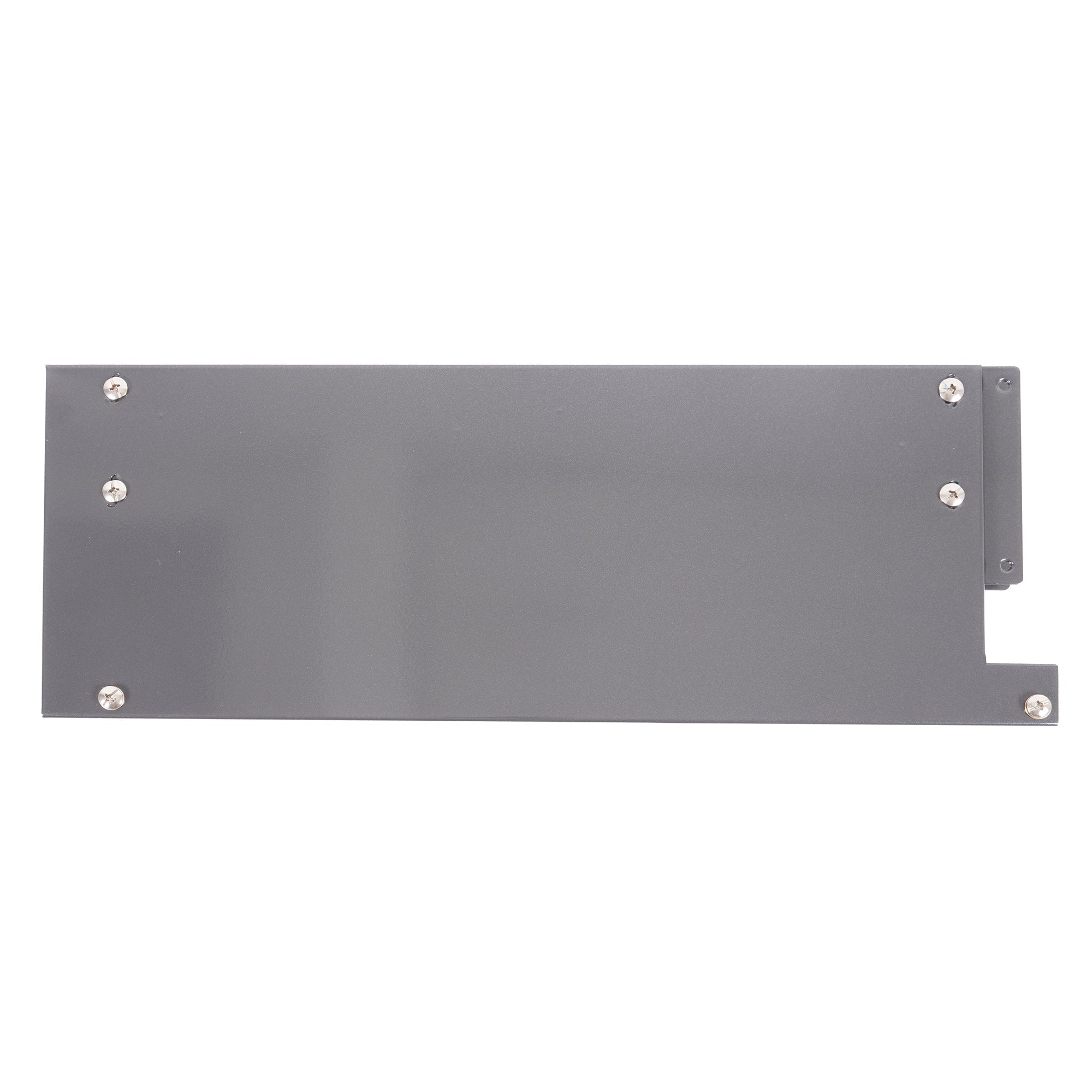Firebox Left Side Support – Fair Game Group