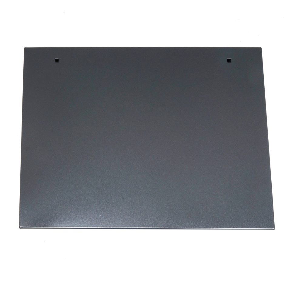 Left Side Panel