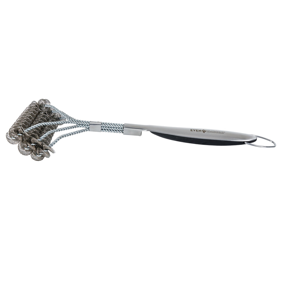 Even Embers® Stainless Steel Grill Brush