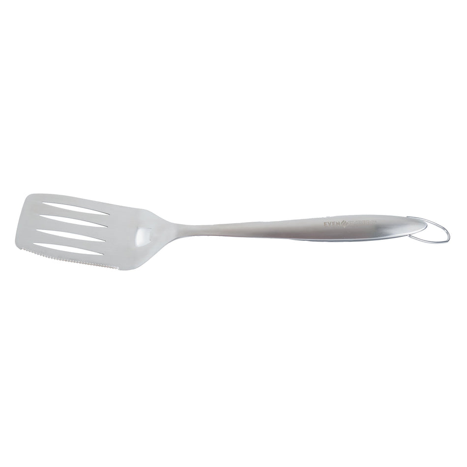 Even Embers® Stainless Steel Spatula