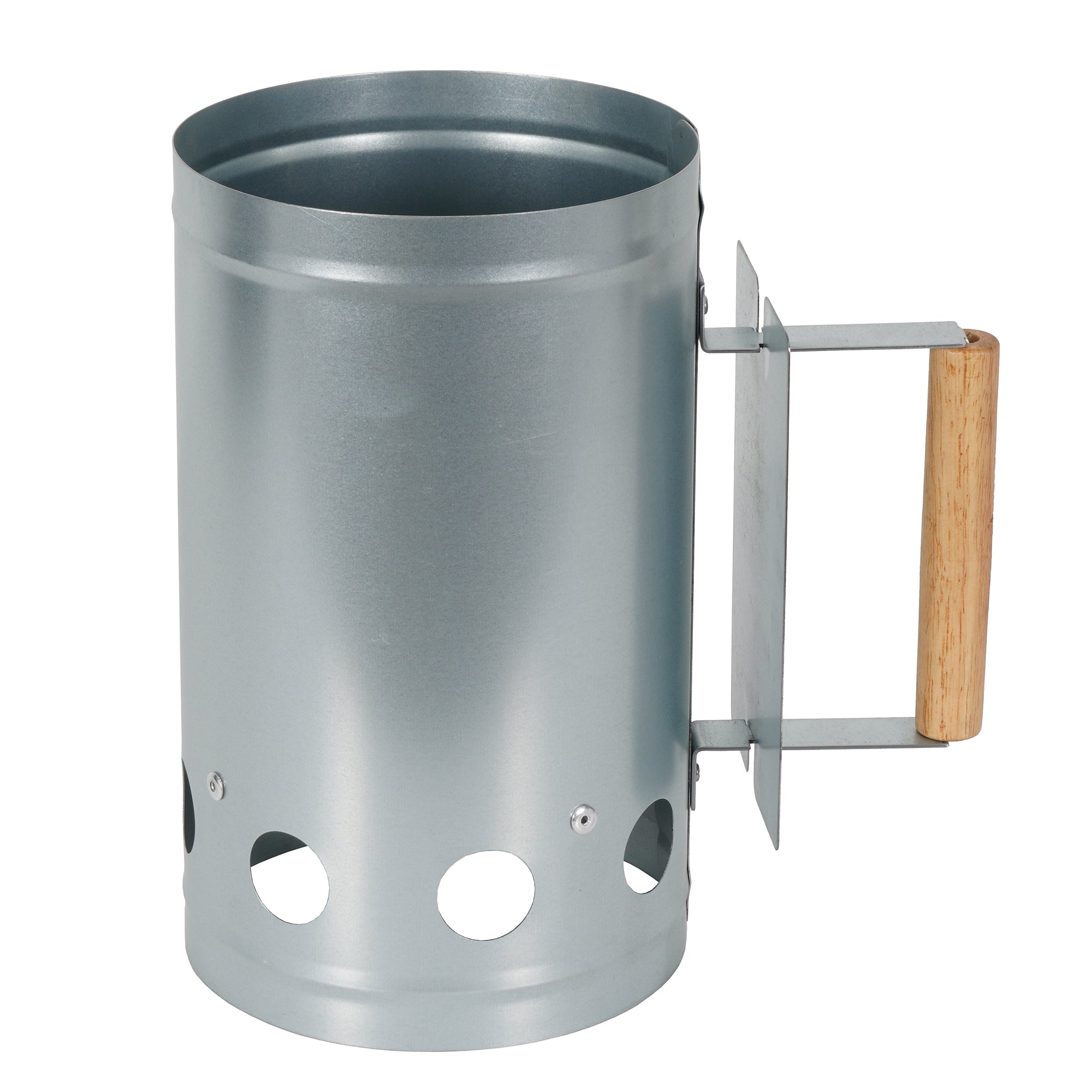 Even Embers® Charcoal Chimney Starter – Fair Game Group