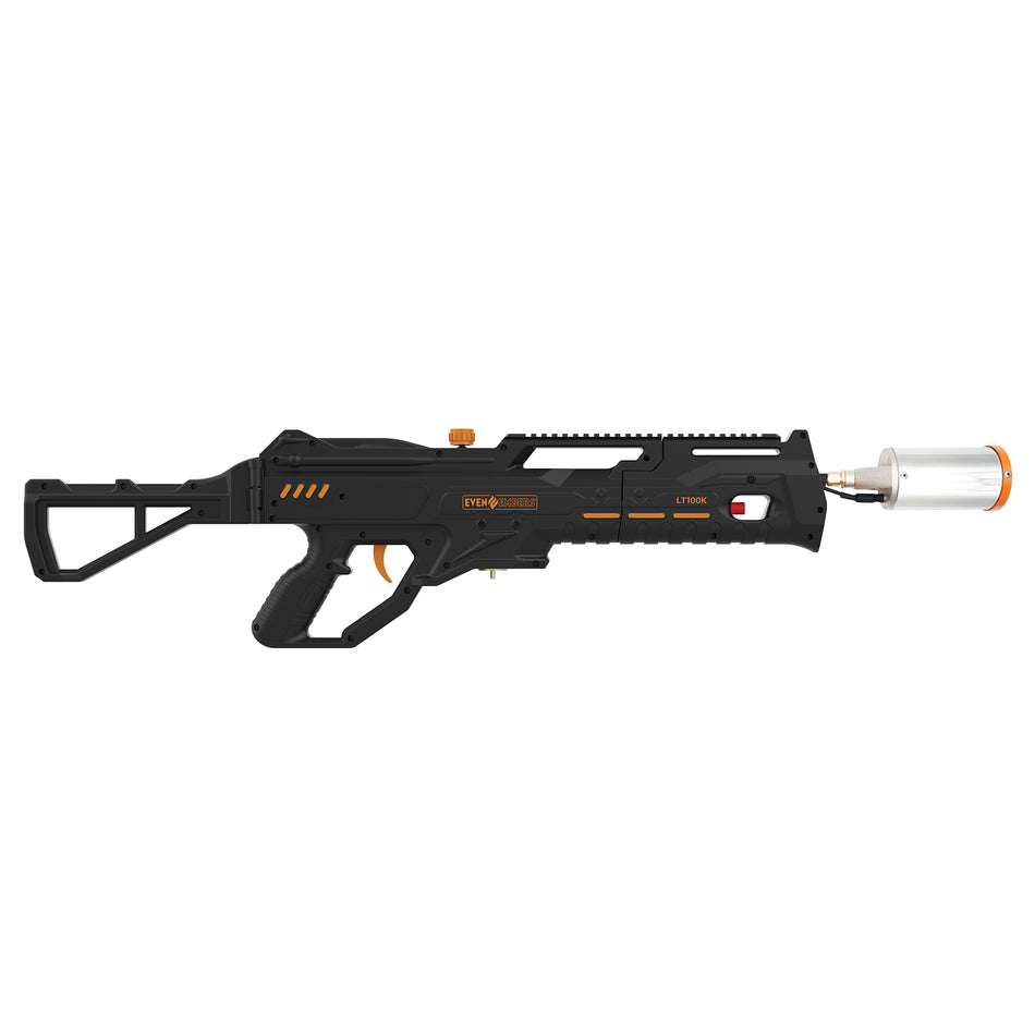 Even Embers Tactical Propane Torch
