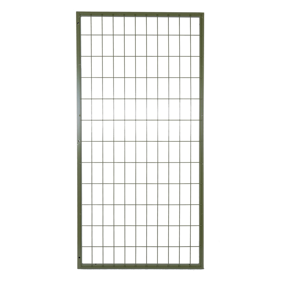 Side Mesh Panel