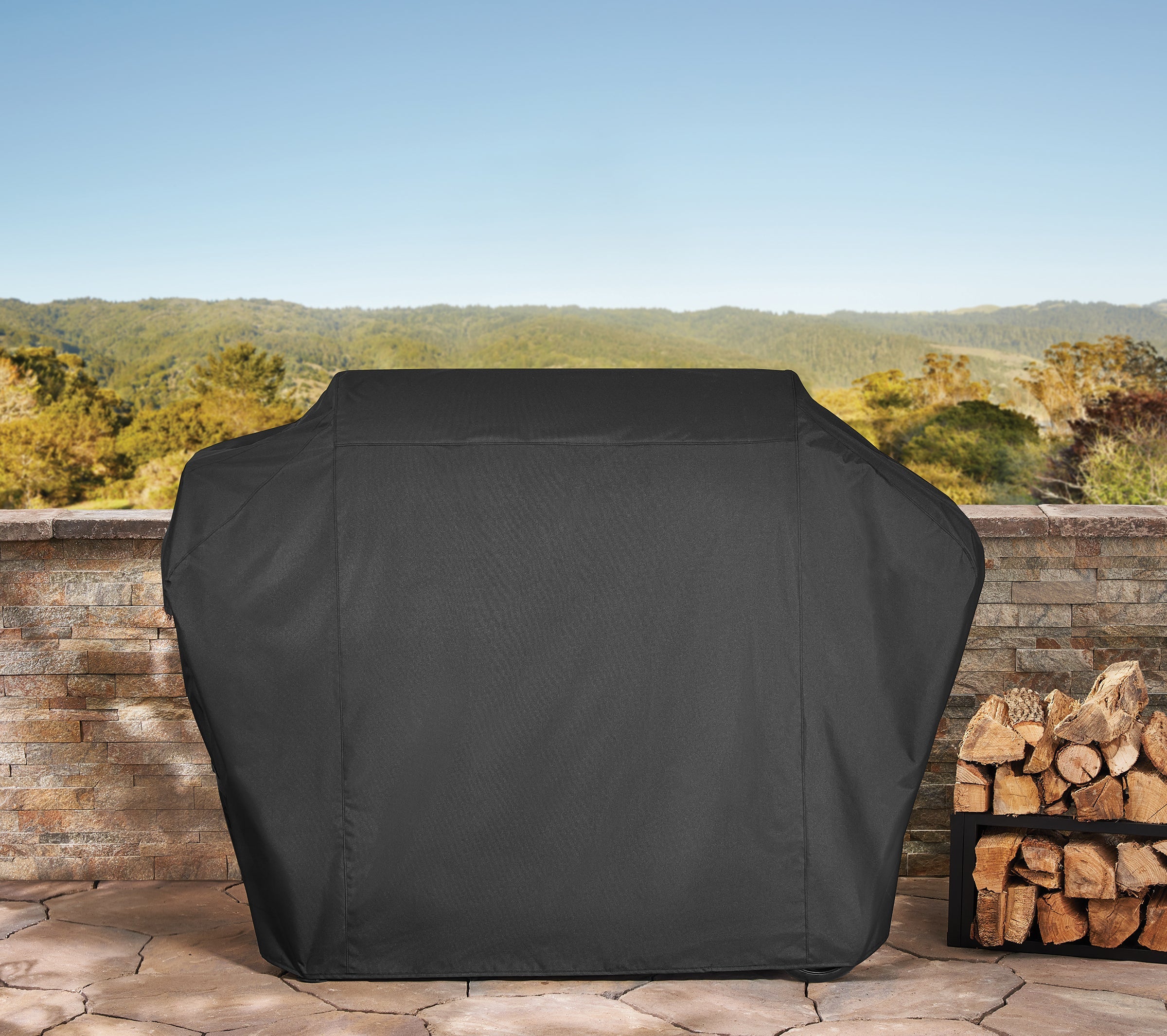 Member's mark grill cover best sale