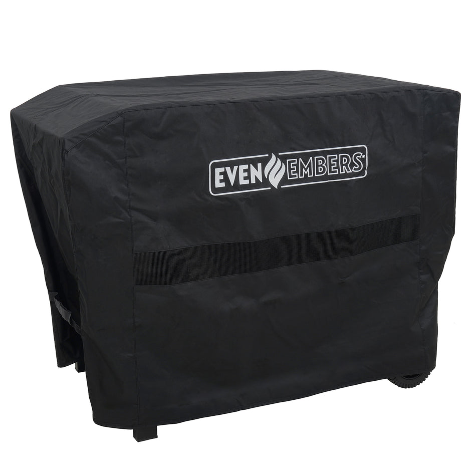 2-Burner Fryer Cart Cover