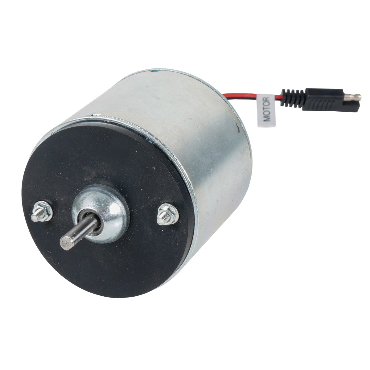 Field & Stream 12V Game Feeder Motor with Extended Shaft – Fair Game Group