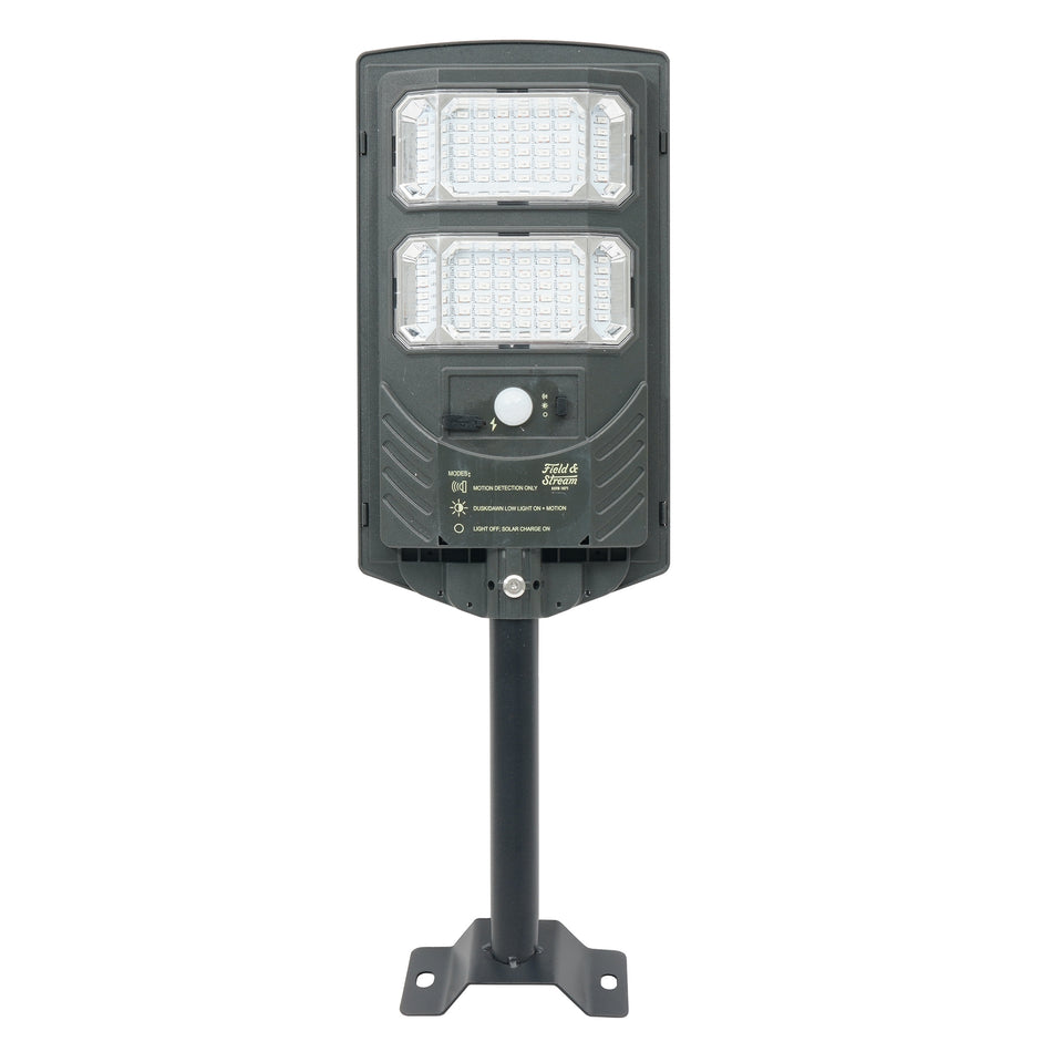 Field & Stream Solar Hog Light