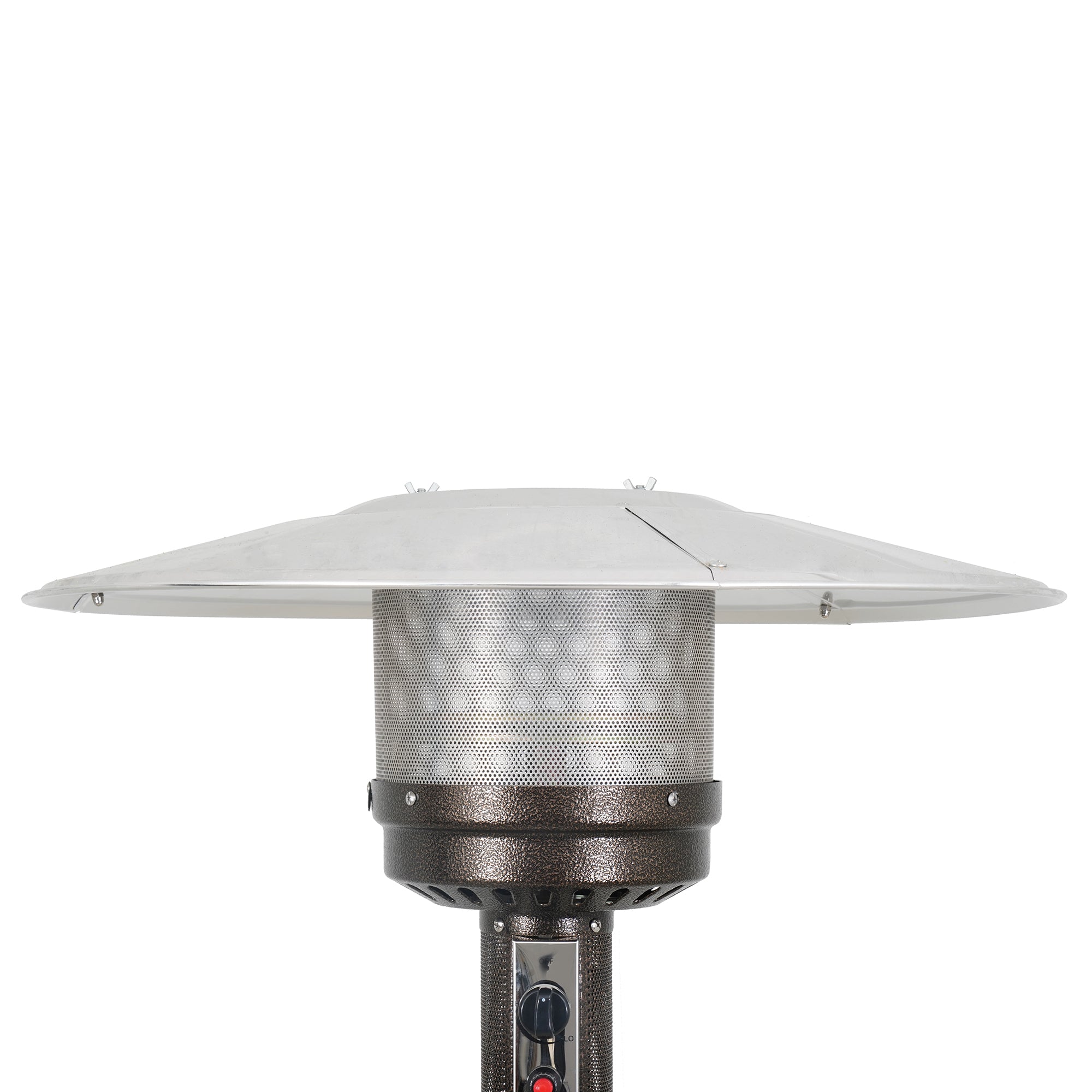 evenflo heater Even Embers Gas Patio Heater – Fair Game Group