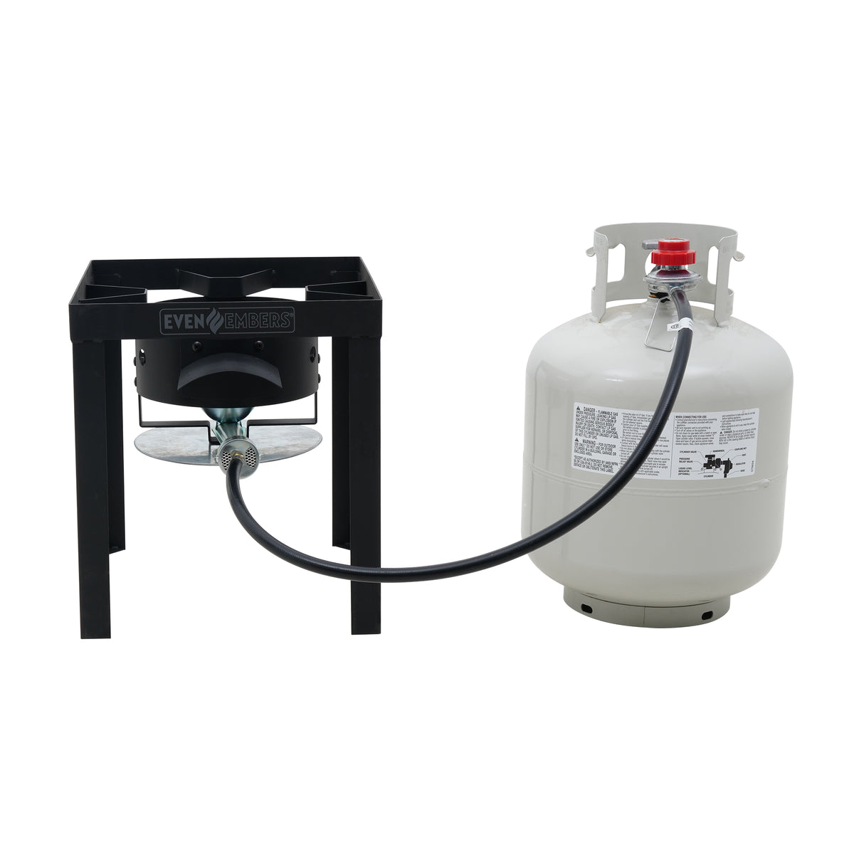 High Pressure Outdoor Cooker Stand – Fair Game Group