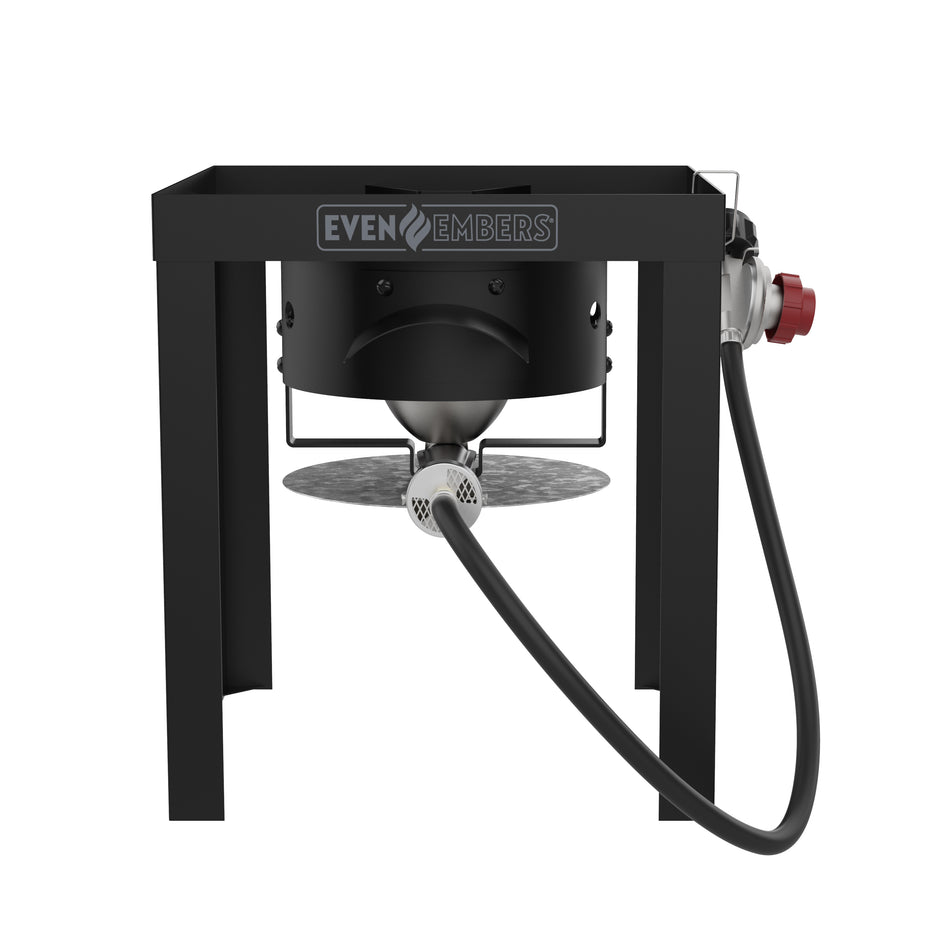 High Pressure Outdoor Cooker Stand