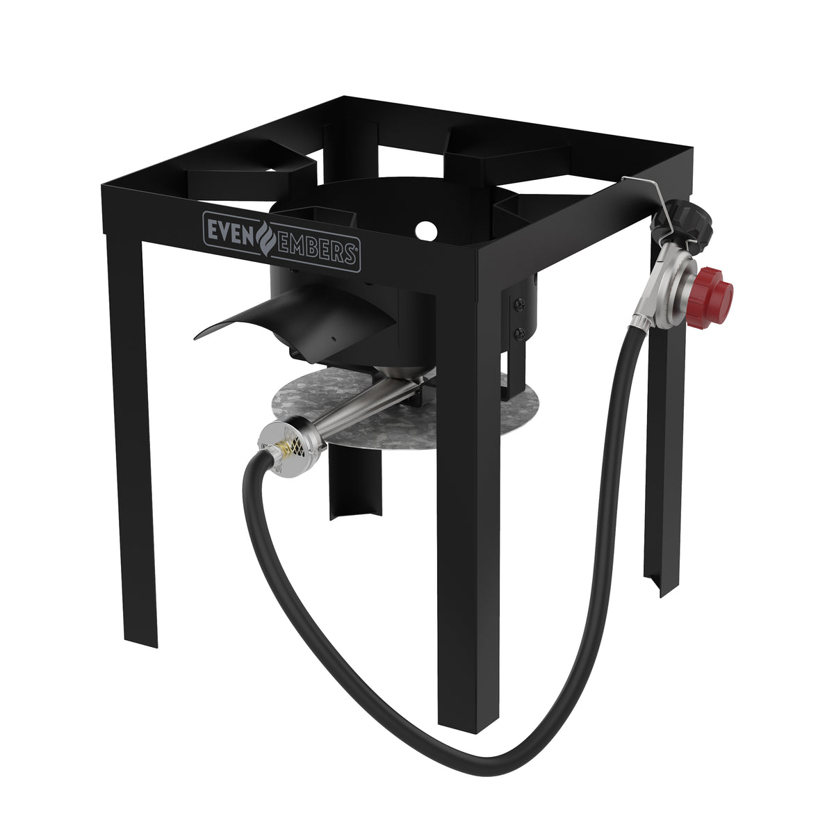 High Pressure Outdoor Cooker Stand – Fair Game Group
