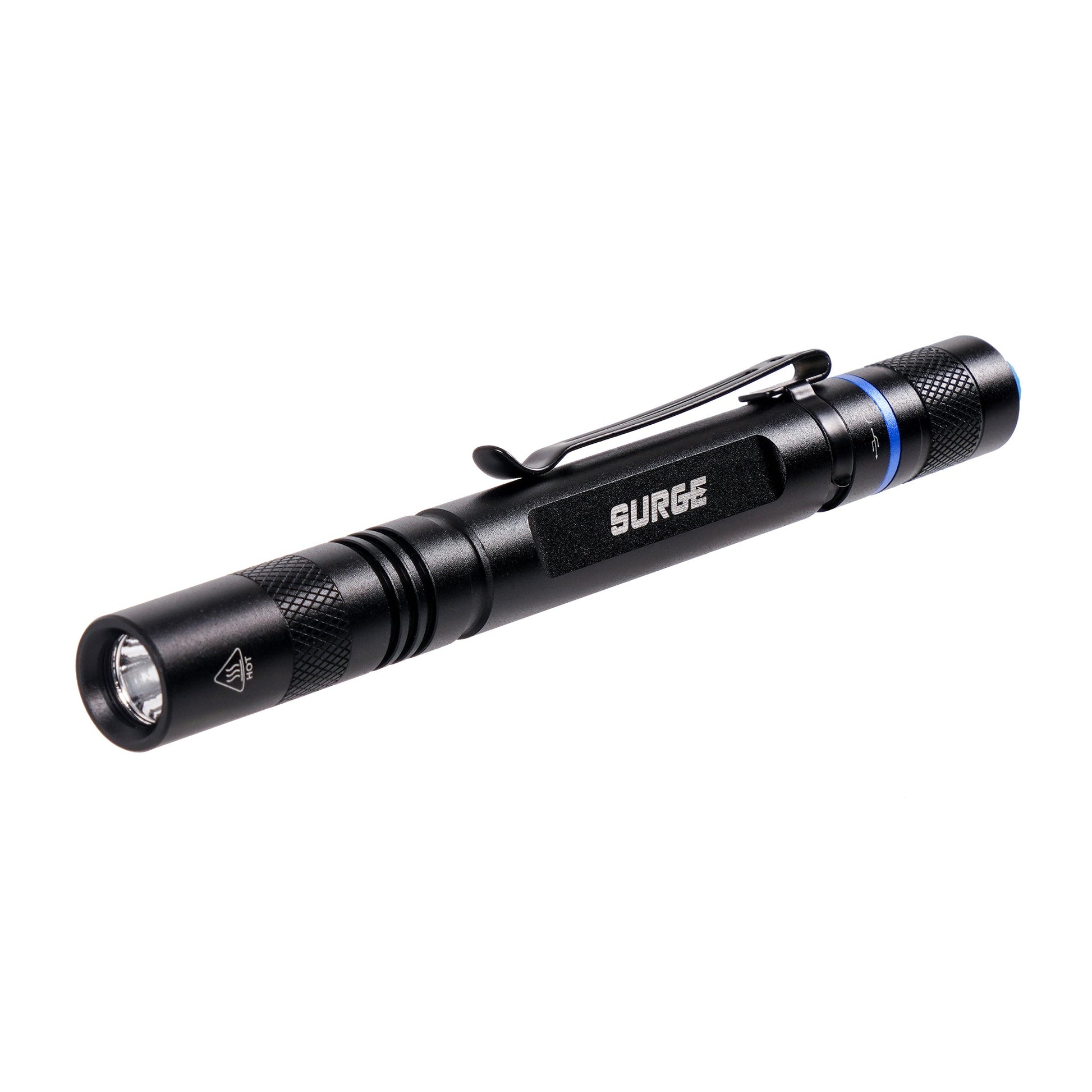 300 lumen rechargeable led flashlight Surge® 300 Lumen Rechargeable Penlight
