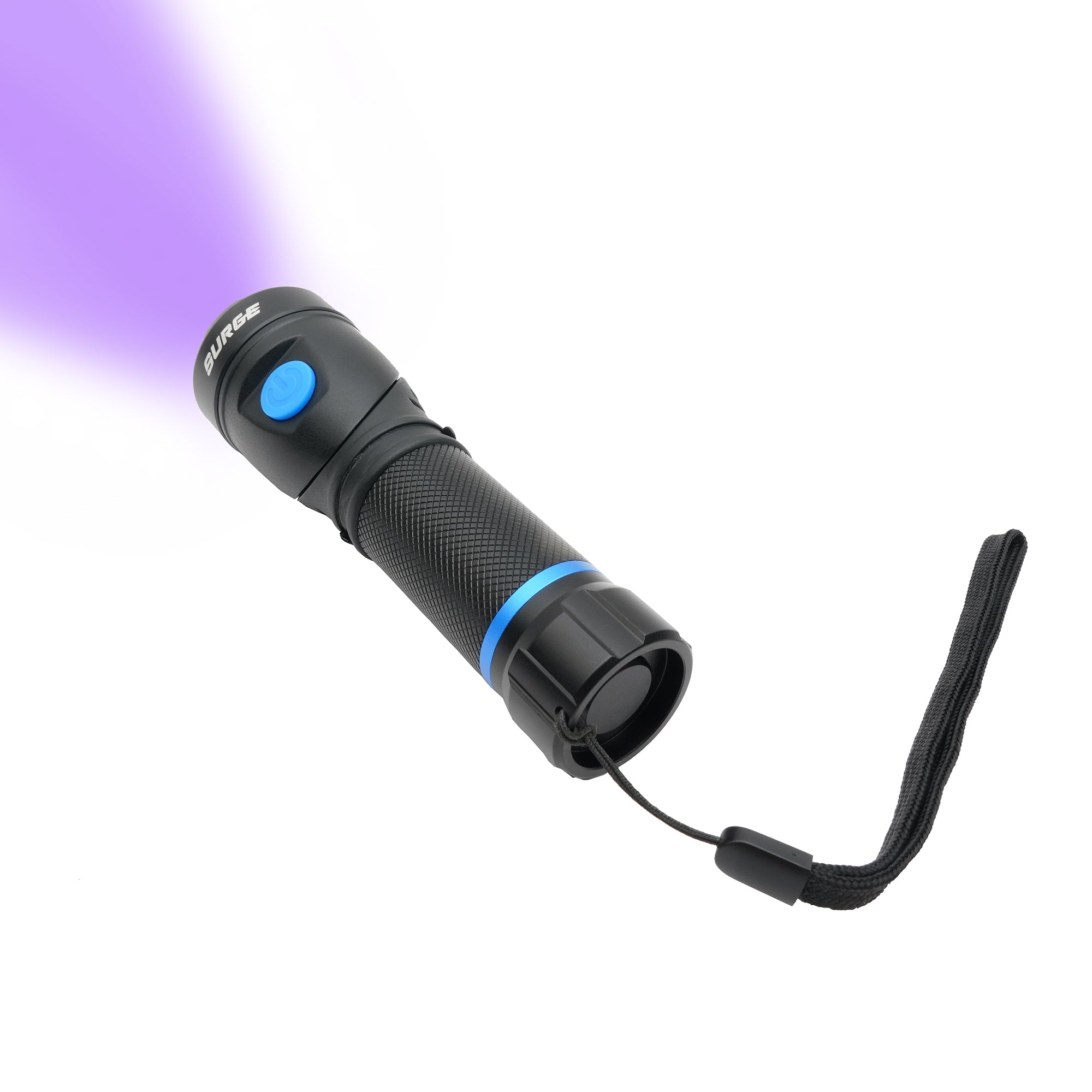 Surge® 1,000 Lumen Alkaline Flashlight & UV Light – Fair Game Group
