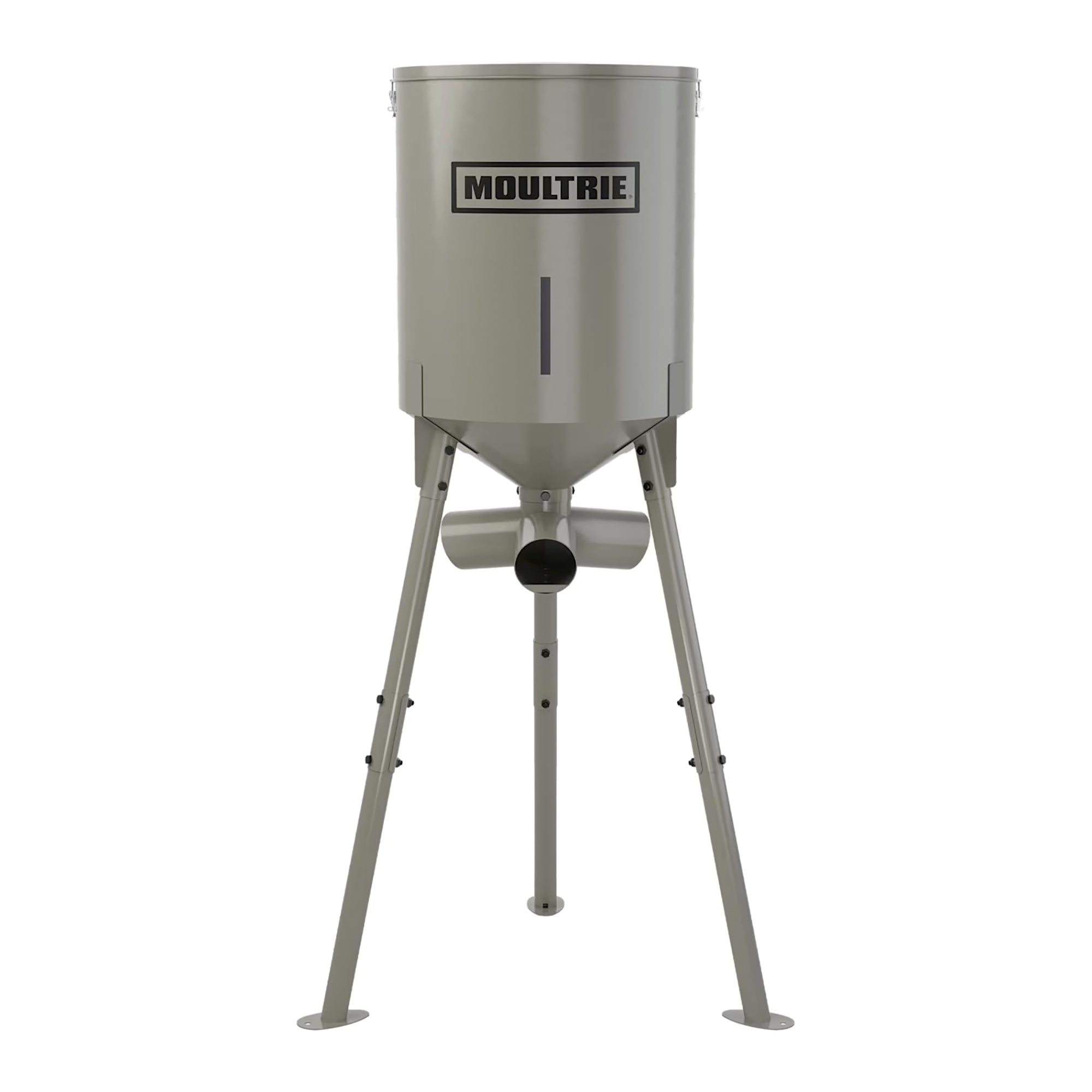 Moultrie 300-lb Gravity Game Feeder – Fair Game Group