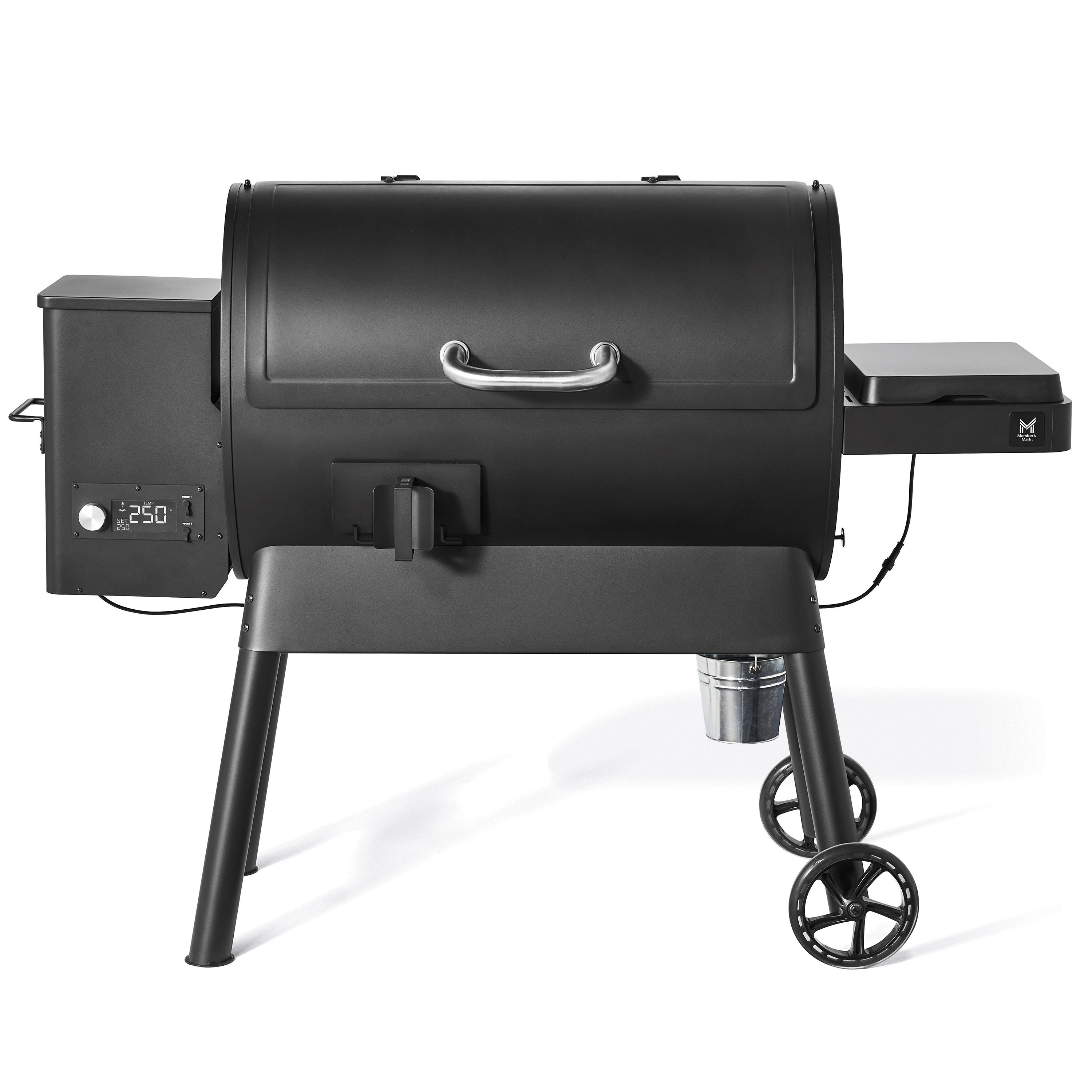 Member s Mark 36 Pellet Smoker