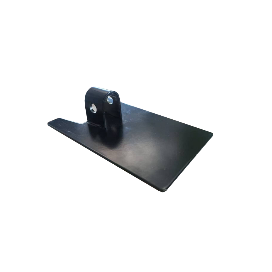 Sliding Plate