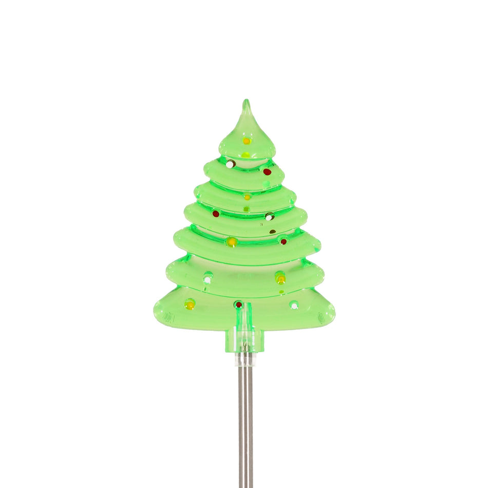 Lux-Landscape Solar Christmas Tree