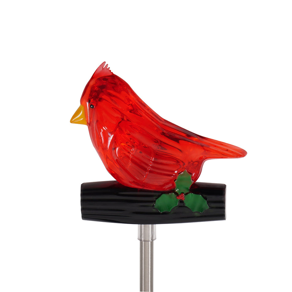 Lux-Landscape Solar Cardinal