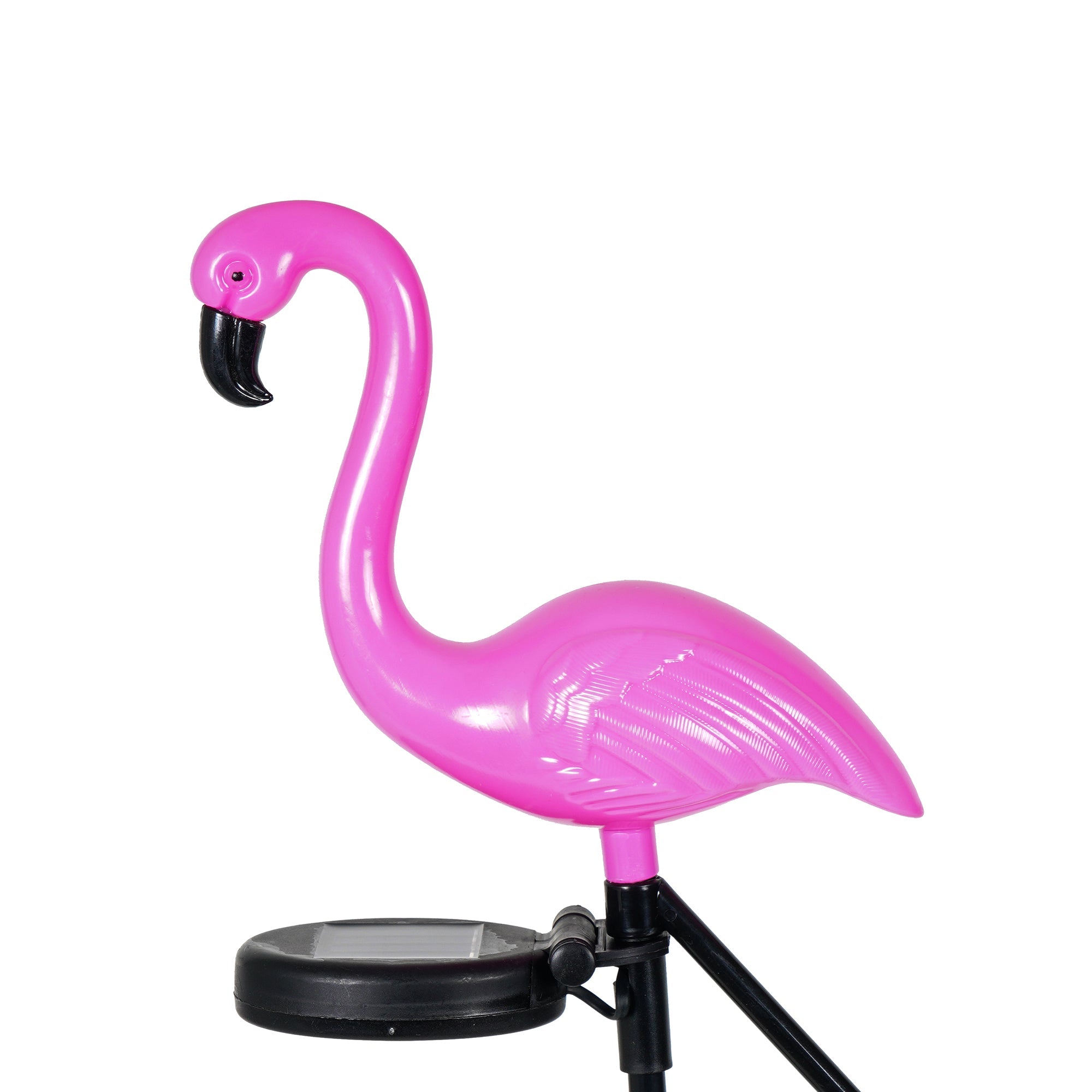 Lux-Landscape Solar Flamingo – Fair Game Group