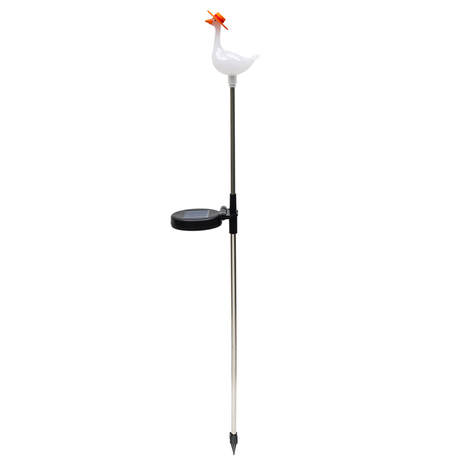 Lux-Landscape Lux Landscape Solar Goose