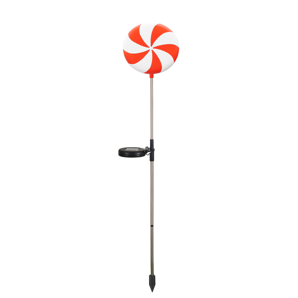Lux-Landscape Jumbo Peppermint