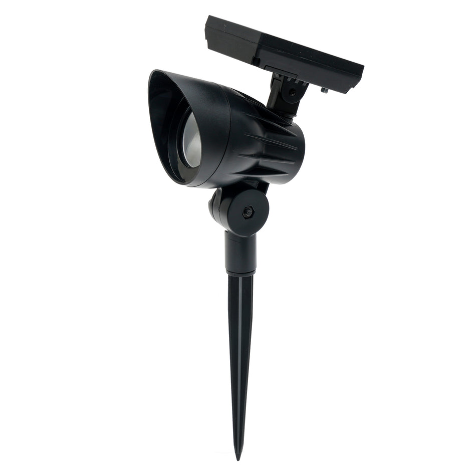 Lux-Landscape 55-Lumen Flood Light