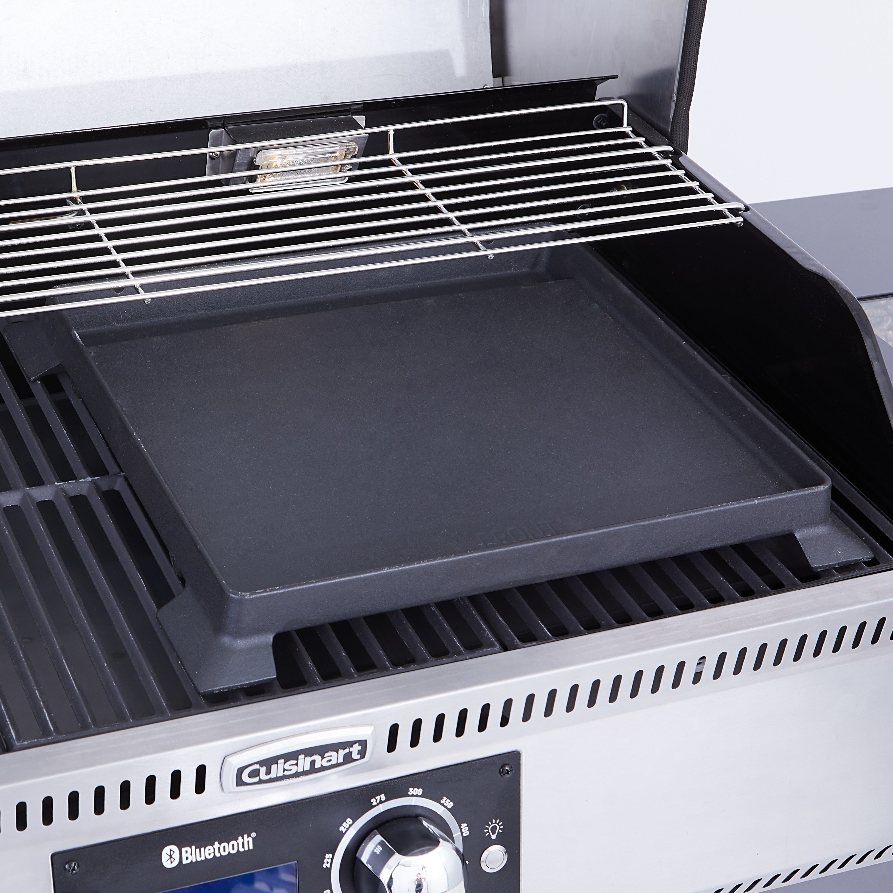 Cuisinart Woodcreek 4-in-1 Pellet Grill - Thumbnail 4